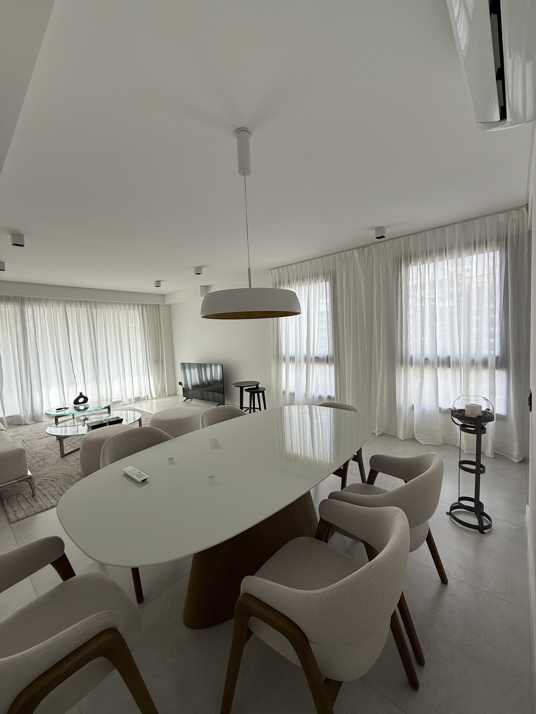 Cortinas Convencionales